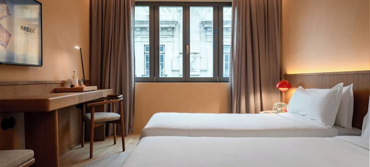 阿基亚波尔图中心(Akeah Porto Centro)图片