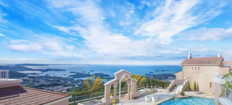 弓张之丘酒店(Yumihari-No-OKA Hotel)图片