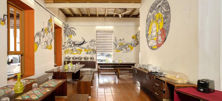 Presidency Artotel Fort Kochi图片