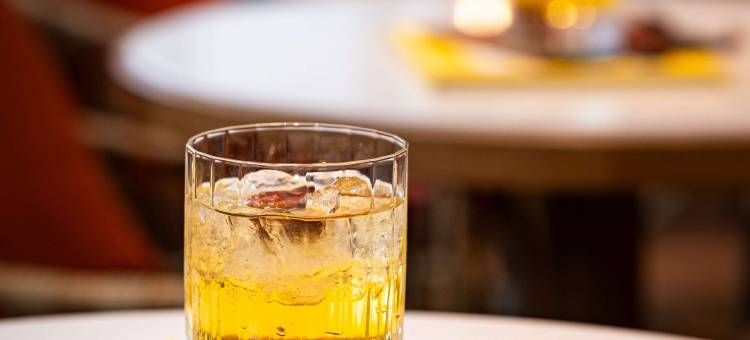 卢森堡基希贝格诺富特酒店(Novotel Luxembourg Kirchberg)图片