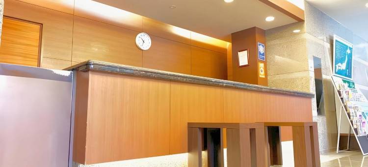 露樱酒店若宮交流道口店(Hotel Route-Inn Wakamiya Inter)图片