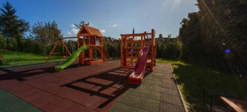 黎奈思酒店(Hotel Lineas)图片