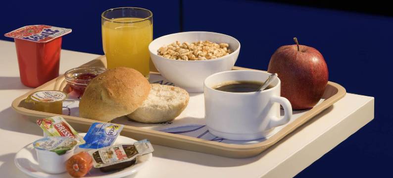 宜必思快捷朗布依埃酒店(Ibis Budget Rambouillet)图片