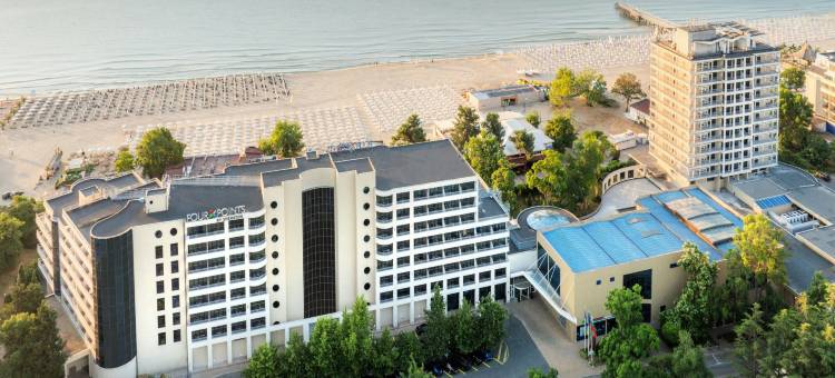 阳光沙滩福朋喜来登酒店(Four Points by Sheraton Sunny Beach)图片