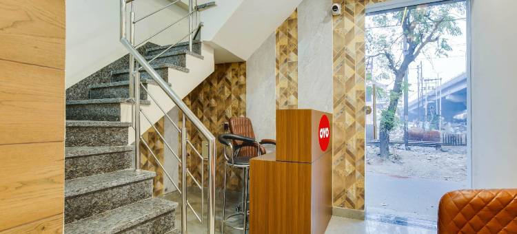 Fabhotel 环球客栈(FabHotel Globe Inn)图片