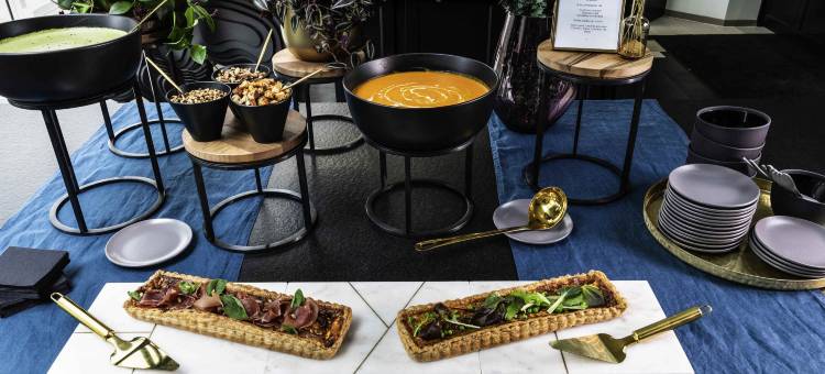 格拉斯哥中心诺富特酒店(Novotel Glasgow Centre)图片