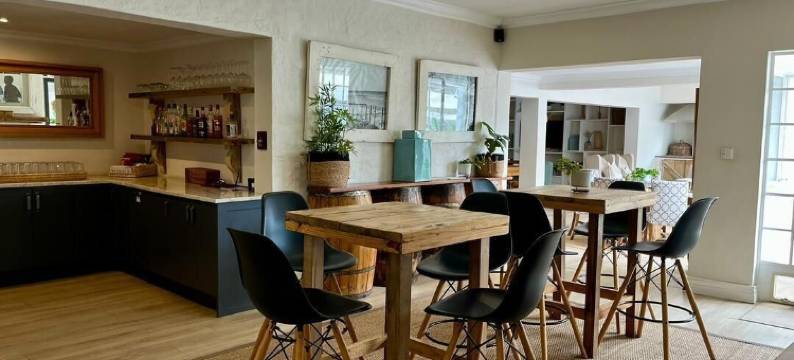 巴兰泰内斯旅馆(Ballantynes Lodge)图片