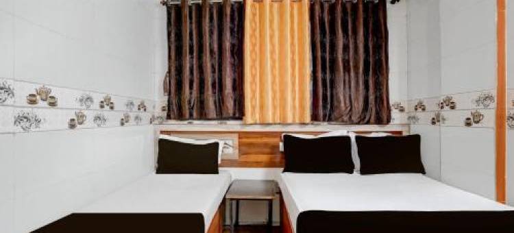 Hotel O Sai Laxmi图片