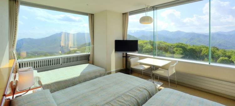 水上町康元200号酒店(Minakami Kogen Hotel 200)图片