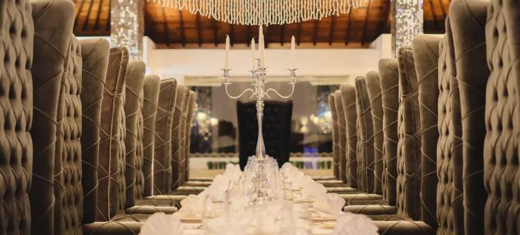 悬挂花园的七个秘密(Seven Secrets by Hanging Gardens)图片