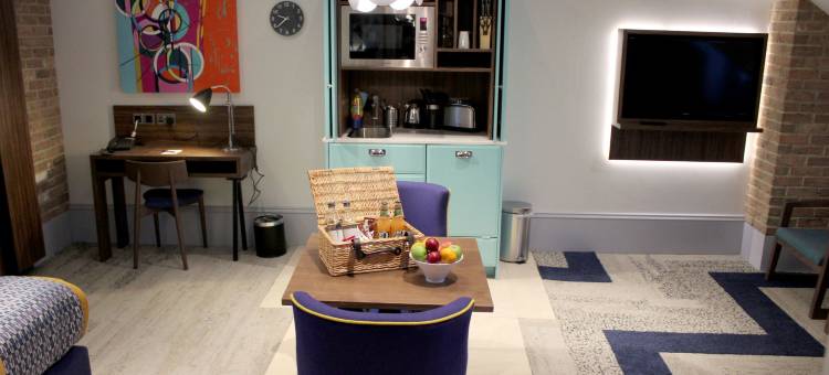 杰斯蒙路91公寓式酒店(91 Aparthotel Jesmond Road)图片