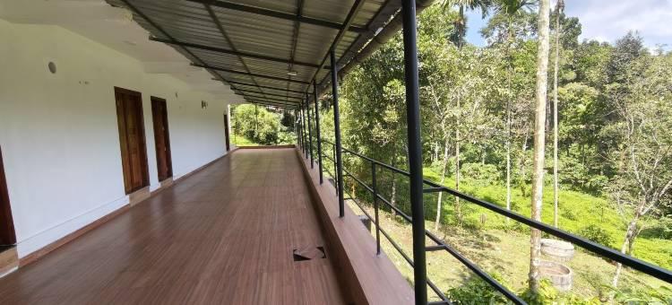 尼尔瓦尼卡班纳苏拉大坝静修处(Nirvanica Retreat Banasura Dam)图片