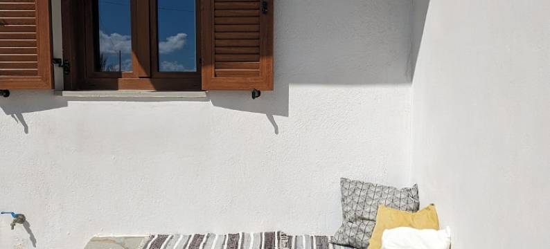 棕榈树下精品开间(Under The Palm Tree Boutique Studios)图片