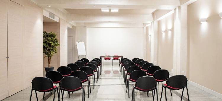 奥林匹亚酒店(Hotel Olimpia)图片