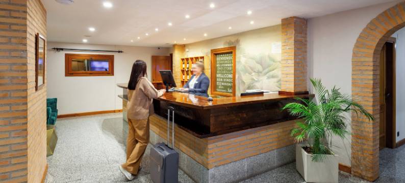 Dwo Rioja Wine Hotel图片