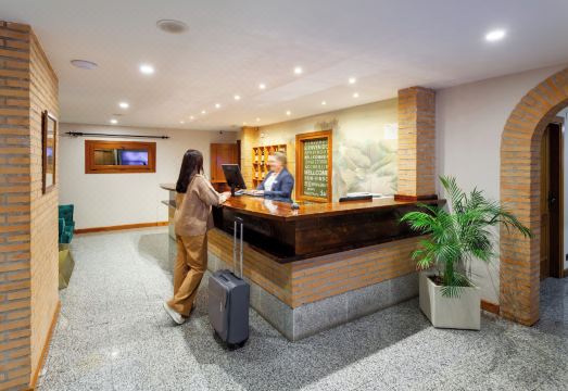 Dwo Rioja Wine Hotel Hotel Overview