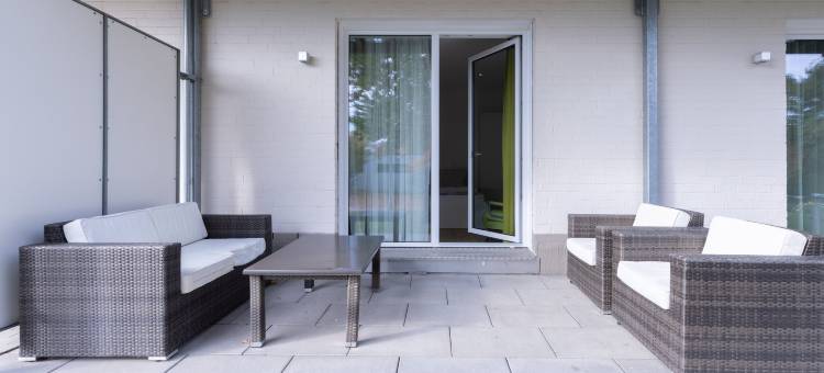 菲尔特洲际Candlewood长住套房酒店(Candlewood Suites FÜRTH)图片