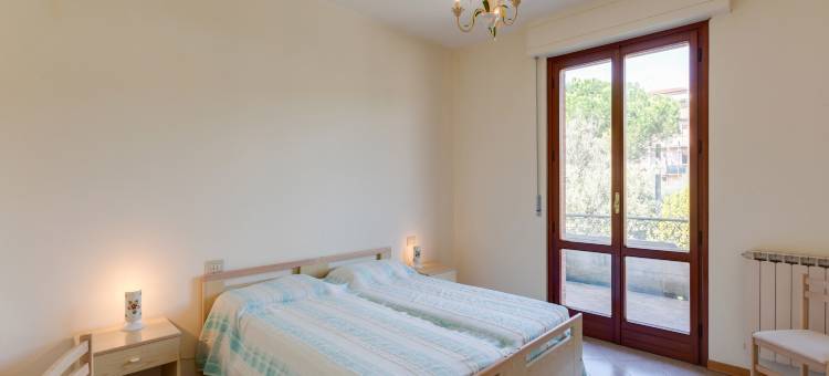 Apartment in Tuoro near Lago Trasimeno图片