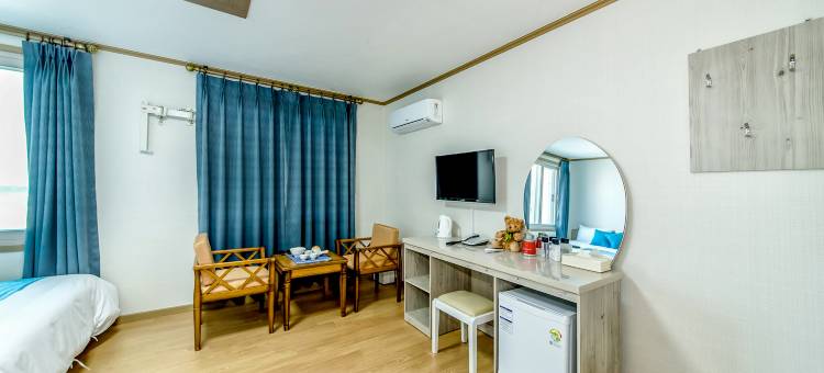 海滩故事酒店(Beach Story Hotel)图片
