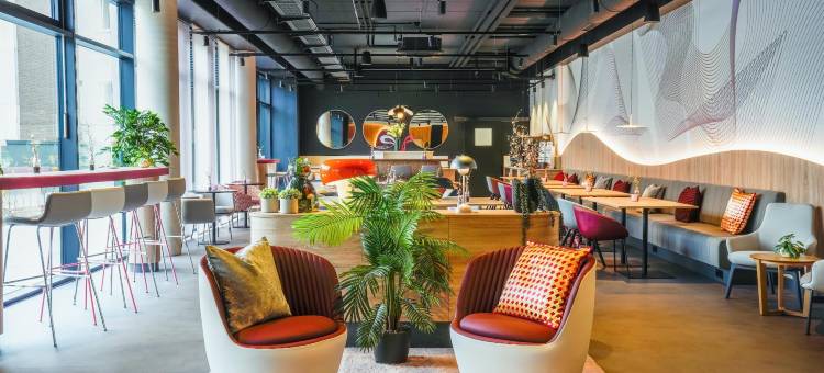 Prize By Radisson Osnabruck图片