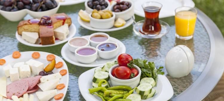 宜必思埃斯基谢希尔酒店(Ibis Eskisehir)图片