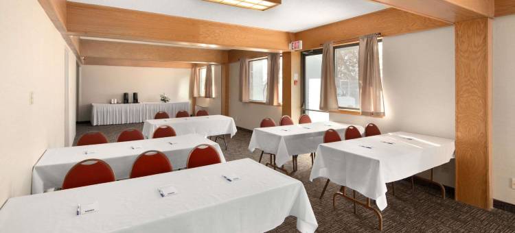 桑德湾Travelodge by Wyndham(Travelodge Thunder Bay ON)(Travelodge by Wyndham Thunder Bay)图片