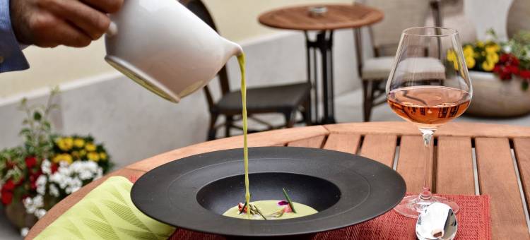 麦森酒馆及酒店(Maison Bistro & Hotel)图片