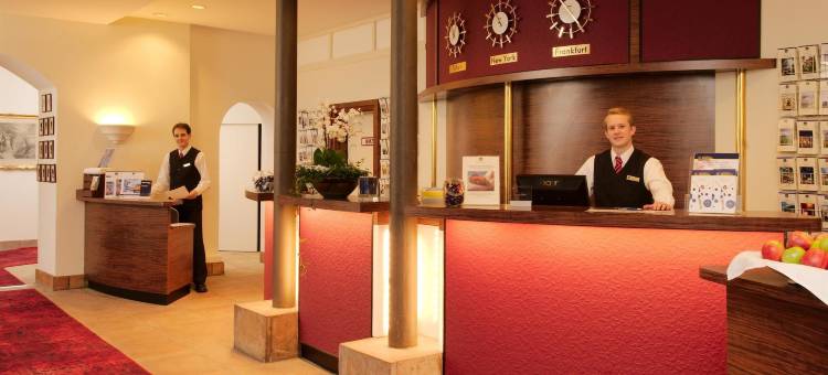 斯托卡姆贝斯特韦斯特精品别墅酒店(Best Western Premier Hotel Villa Stokkum)图片