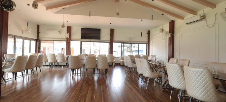 LUIT BLUE 民宿及度假村(Luit Blue Homestay & Resorts)图片