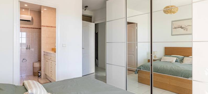 Stunning House A/C 5BR/10P - Antibes图片