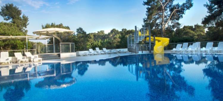 阿德里亚家庭酒店(Family Hotel Adria - All Inclusive)图片