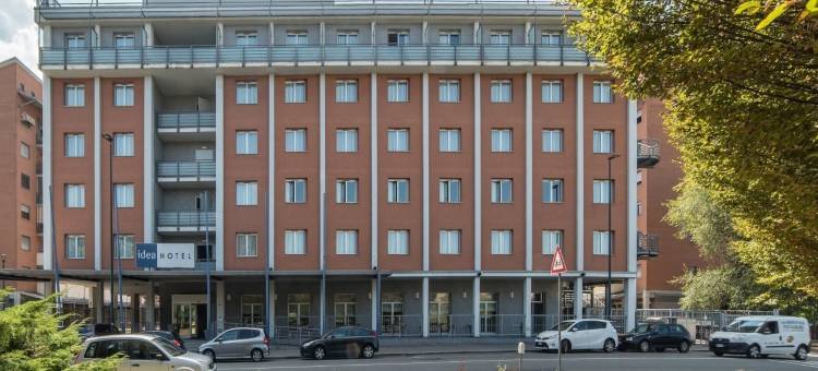 都灵米拉费欧瑞创意酒店(Idea Hotel Torino Mirafiori)图片