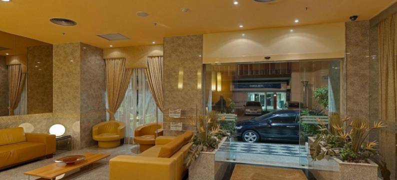 温莎阿斯图里亚斯酒店(Windsor Asturias Hotel)图片