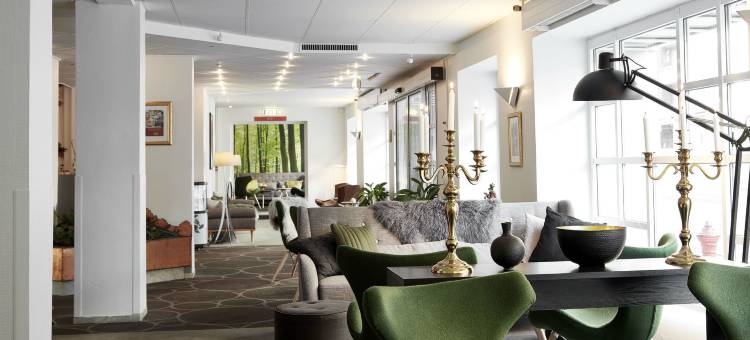 格斯图斯米林酒店(Milling Hotel Gestus)图片