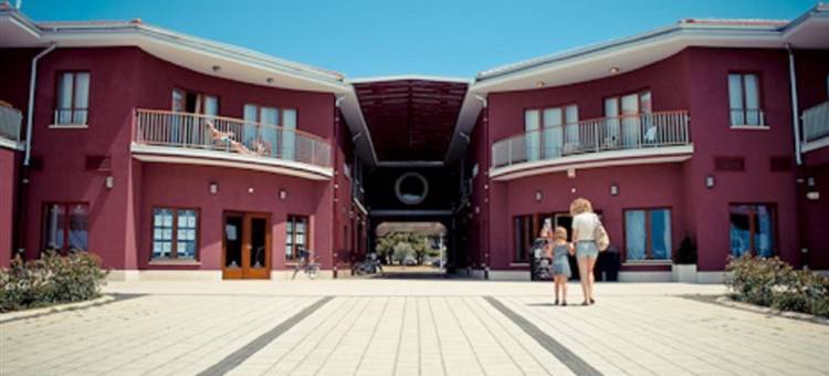 航海酒店(Boutique Hotel Nautica - Spa & Wellness, Private Parking, Pet Friendly)图片