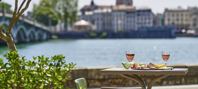 宜必思尚品巴约讷中心火车站酒店(Ibis Styles Bayonne Centre Gare)图片