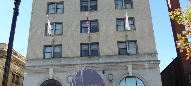 Hotel Morgan图片
