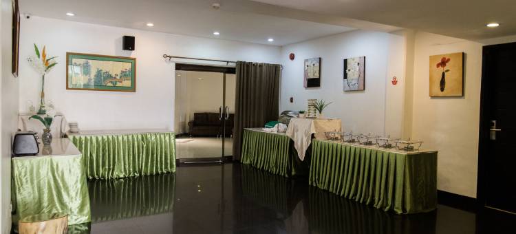 苏比克湾半岛酒店(Subic Bay Peninsular Hotel)图片