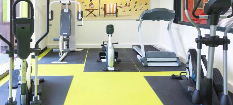 宜必思尚品弗莱尔酒店(Ibis Styles Flers)图片