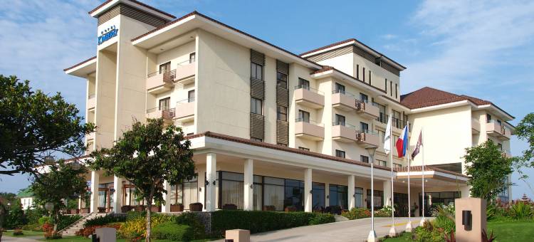 大雅台金佰利酒店(Hotel Kimberly Tagaytay)图片