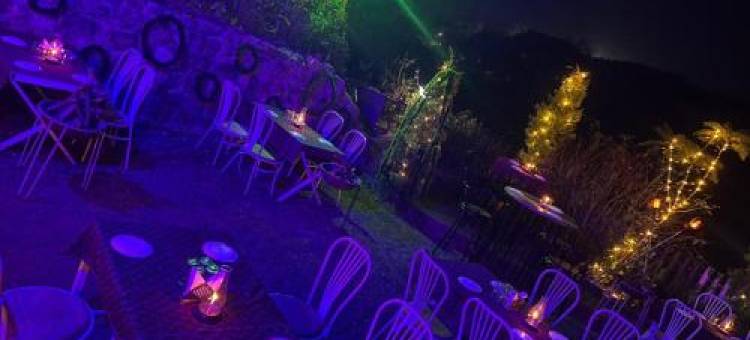 卡尔萨湖景度假村(Khalsa Lake View Resort)图片