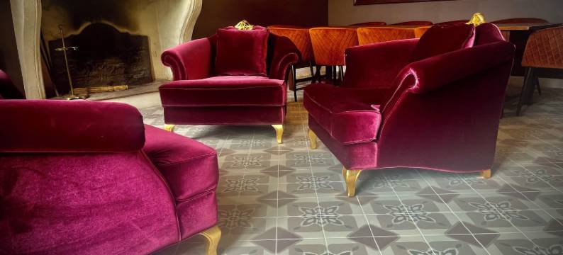 勒洛可可(Le Rococo)图片