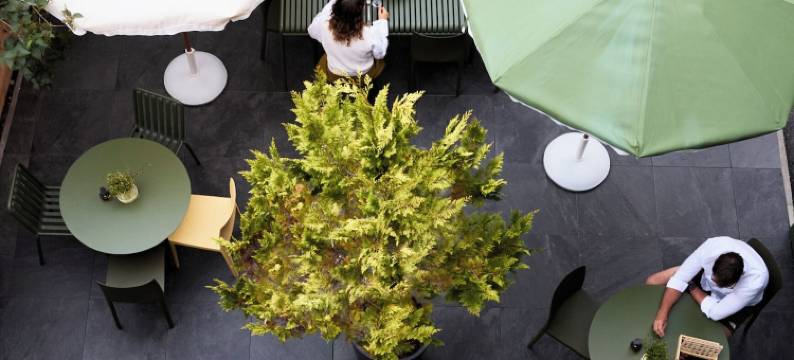 UND智能高山住宿酒店(Hotel Und - Smart Alpine Stay)图片