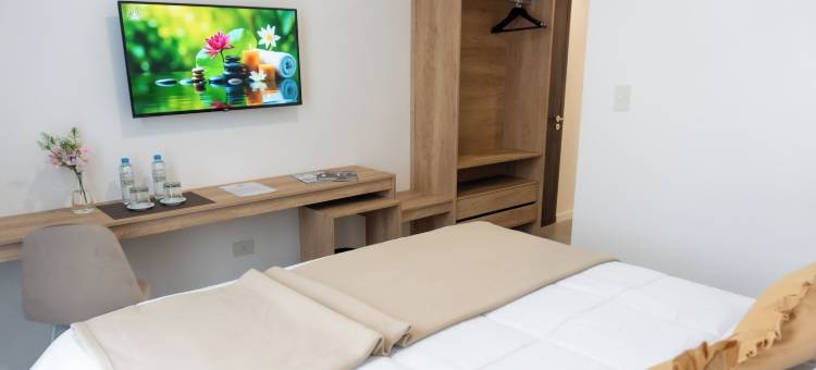 RM 坎帕纳酒店(RM Campana Hotel)图片