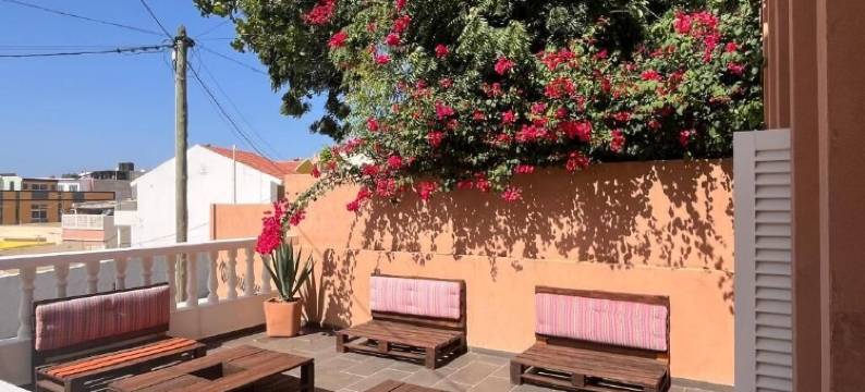 米拉马尔别墅(Vila Mira Mar)图片