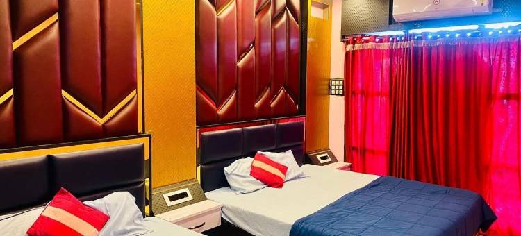 马克酒店(Hotel Mark)图片