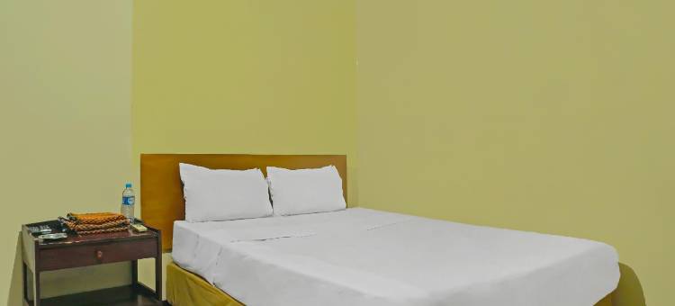 奥亚当科斯伊斯兰酒店，靠近巴里托桥旅游景点(Hotel O Adam Kost SyariahNearWisata Jembatan Barito)图片