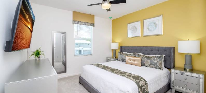 Upstay - 魔法大宅，带泳池、水疗、影院和游戏(Upstay - Magic Mansion w Pool-spa-cinema-games)图片