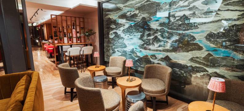 Esplendor by Wyndham Buenos Aires Plaza Francia图片