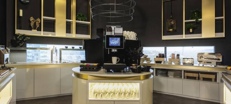 宜必思尚品阿纳姆中心酒店(Ibis Styles Arnhem Centre)图片